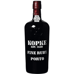 Kopke Fine Ruby Port