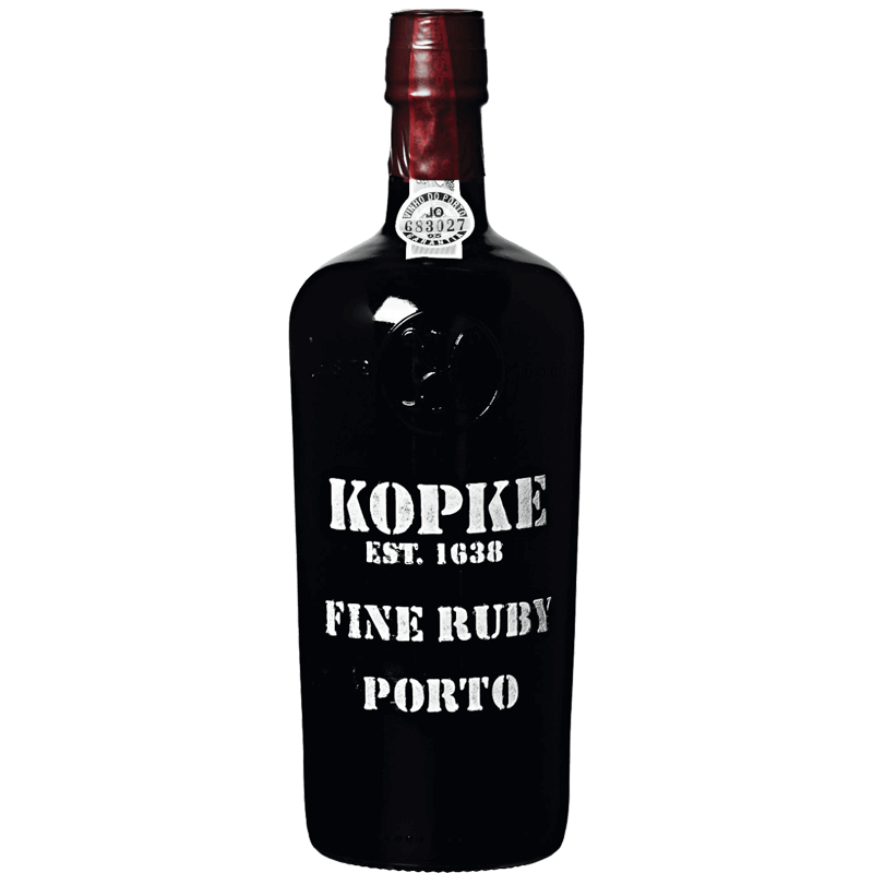 Kopke Fine Ruby Port