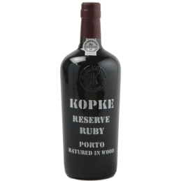 Kopke Reserve Ruby Port