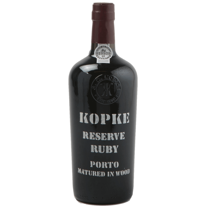 Kopke Reserve Ruby Port