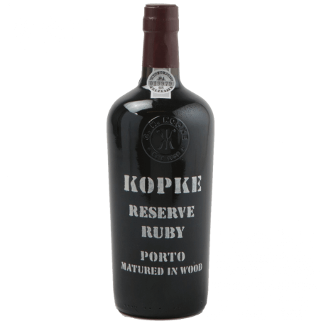 Kopke Reserve Ruby Port