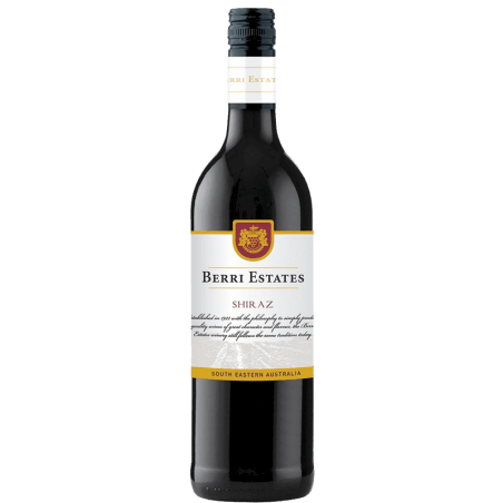 Berri Estates Shiraz