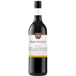 Berri Estate Merlot