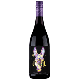 Mas Janeil Les Hauts de Janeil Syrah Grenache Bio