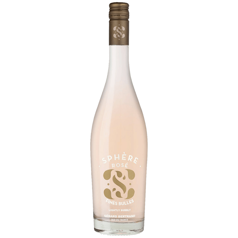 Gerard Bertrand Sphere Rosé