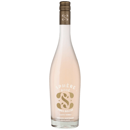 Gerard Bertrand Sphere Rosé