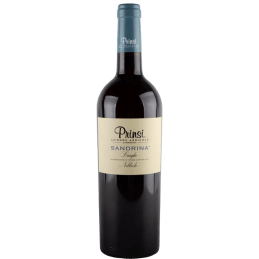 Prinsi Langhe Nebbiolo Sandrina