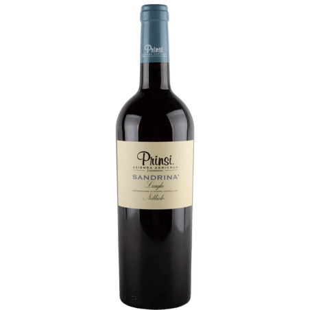 Prinsi Langhe Nebbiolo Sandrina