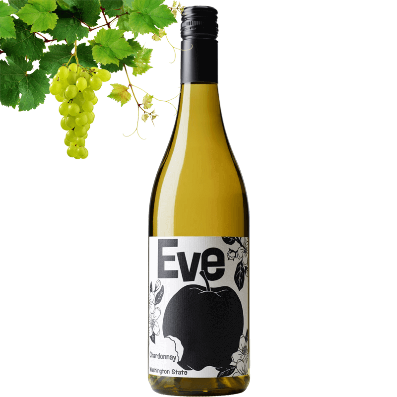 Charles Smith Eve Chardonnay