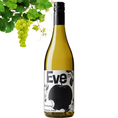 Charles Smith Eve Chardonnay