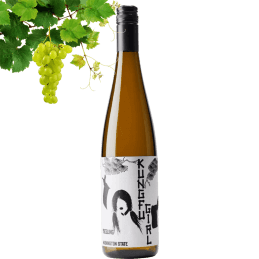 Charles Smith Kung Fu Girl Riesling