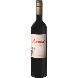 Zuccardi Finca Andinos Malbec