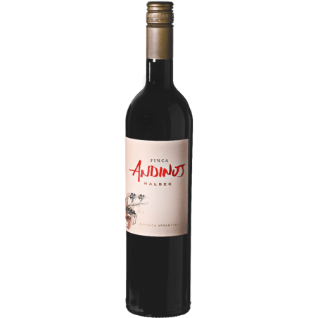 Zuccardi Finca Andinos Malbec