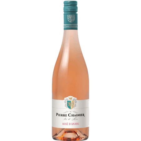 Pierre Chanier Rosé d Anjou