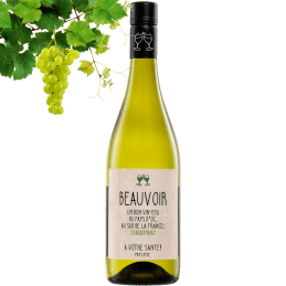 Beauvoir Chardonnay