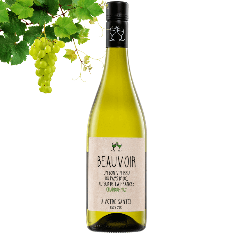 Beauvoir Chardonnay