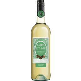 Hardy's Stamp Chardonnay Semillion