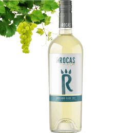 Las Rocas Sauvignon Blanc