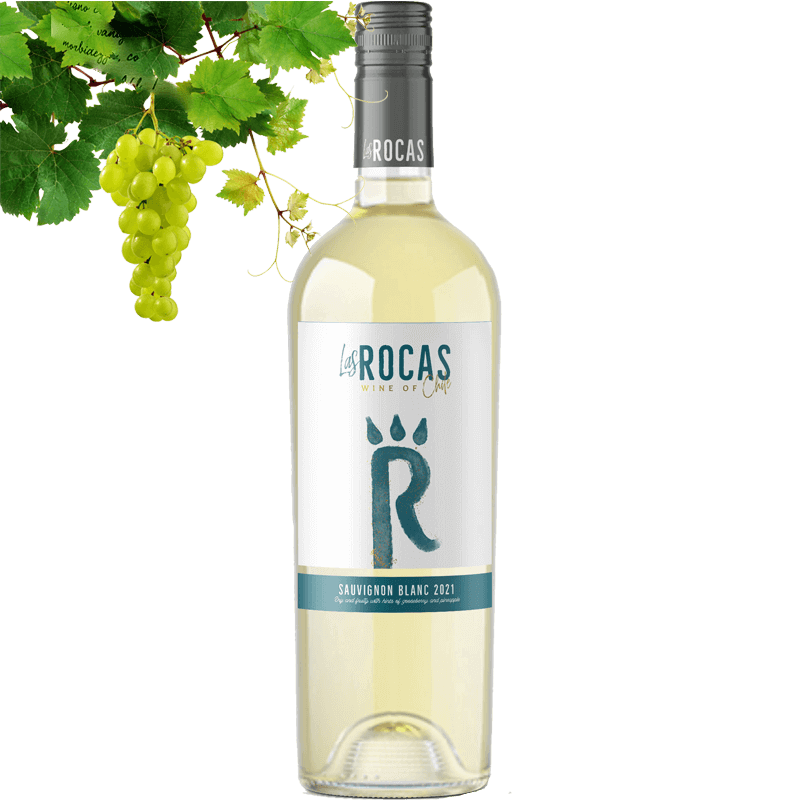 Las Rocas Sauvignon Blanc