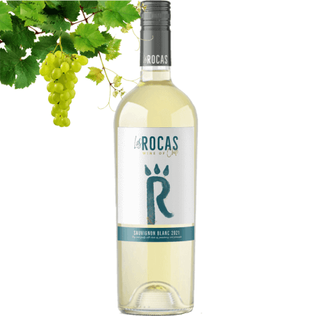 Las Rocas Sauvignon Blanc