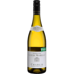 Louis Moreau Chablis