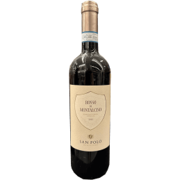 San Polo Rosso di Montalcino DOC