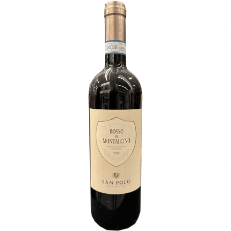 San Polo Rosso di Montalcino DOC