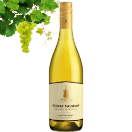 robert mondavi sélection privée chardonnay