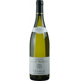 Louis Moreau Chablis