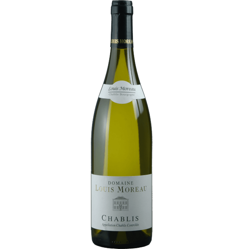 Louis Moreau Chablis