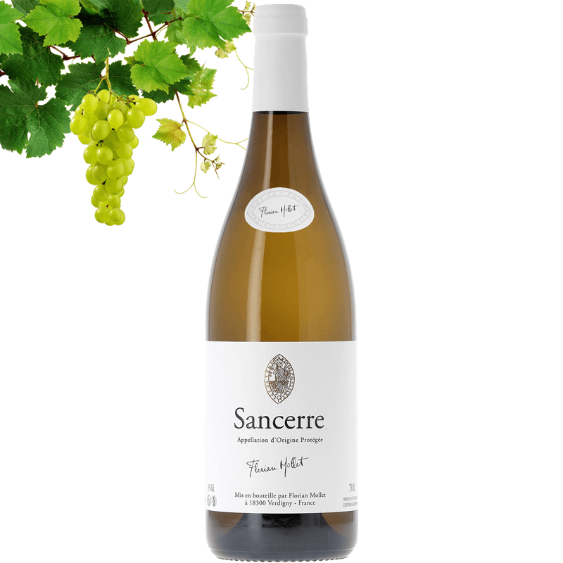 Roc de l'Abbaye Sancerre