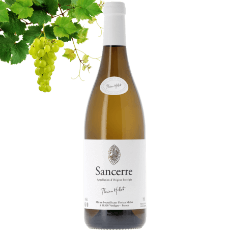 Roc de l'Abbaye Sancerre