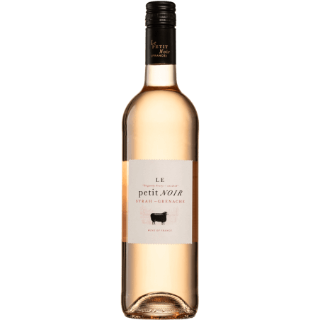 Le Petite Noir Rosé