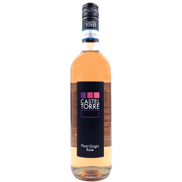 Casteltorre Pinot Grigio Rosé