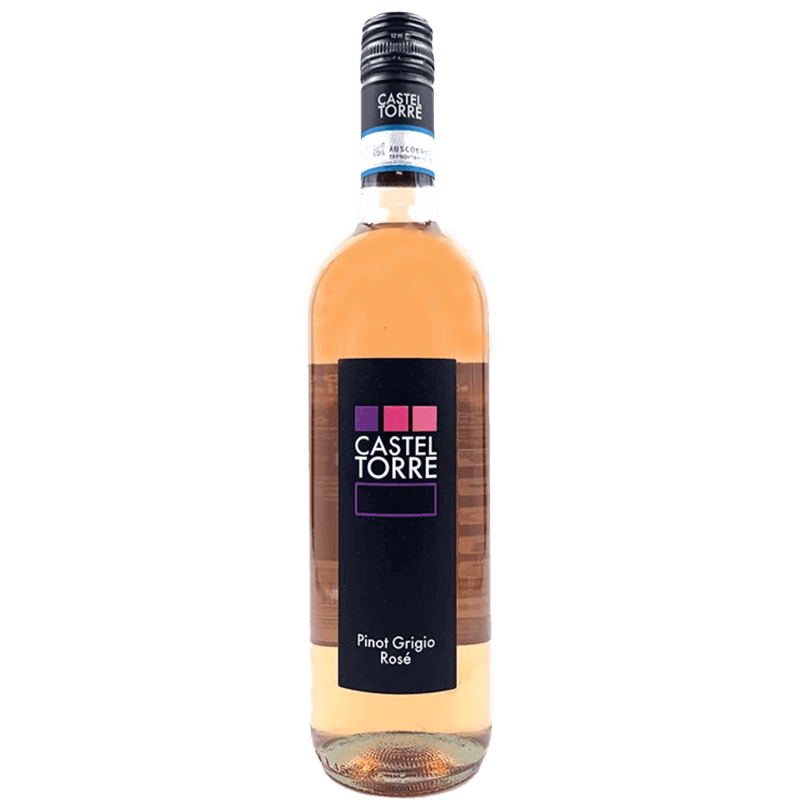 Casteltorre Pinot Grigio Rosé