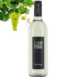 Casteltorre Pinot Grigio