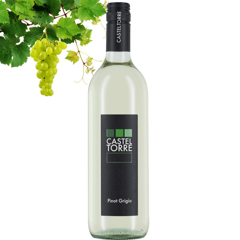 Casteltorre Pinot Grigio