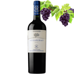 Aguaribay Malbec