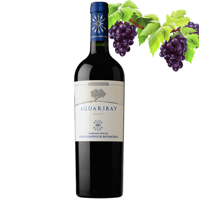 Aguaribay Malbec