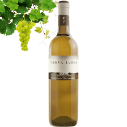 Tierra Buena Verdejo