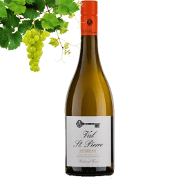 Chardonnay della Val Saint-Pierre