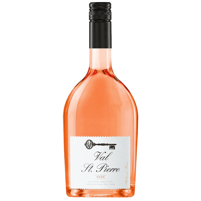 Val Saint Pierre Rosé