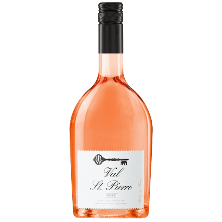 Val Saint Pierre Rosé