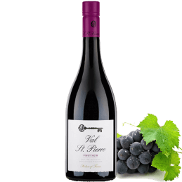 Val Saint Pierre Pinot Noir