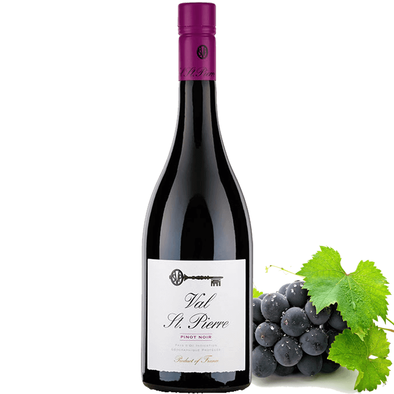 Val Saint Pierre Pinot Noir