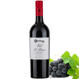 Val Saint Pierre Grenache Rouge