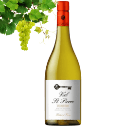 Val Saint Pierre Grenache Blanc