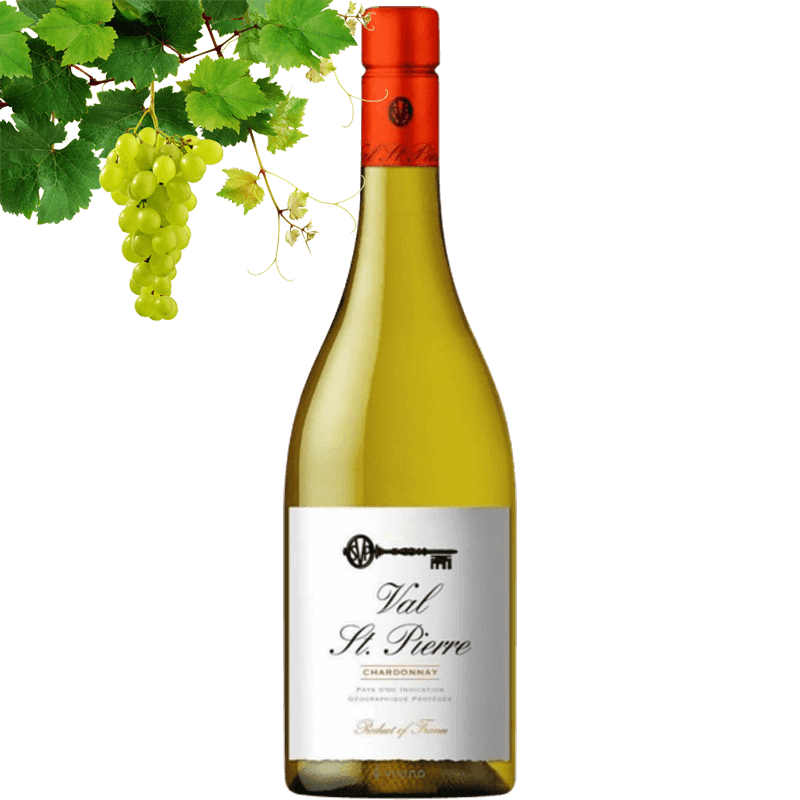 Val Saint Pierre Grenache Blanc