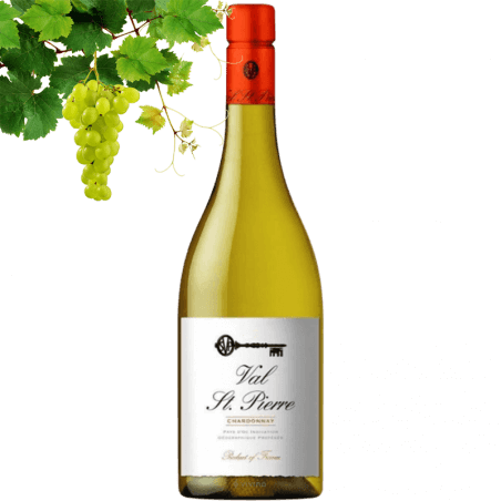 Val Saint Pierre Grenache Blanc