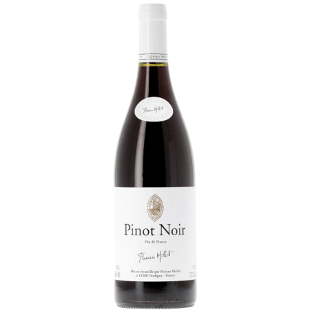 Roc de l'Abbaye Pinot Noir